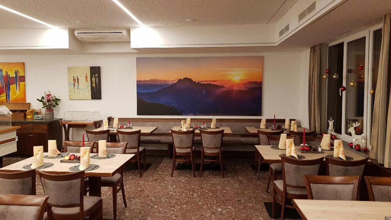 Landgasthof Pfeffermuehle Kotschach-Mauthen Экстерьер фото